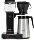 Technivormm Moccamaster 79114 KBT Coffee Brewer, 40 oz, Black