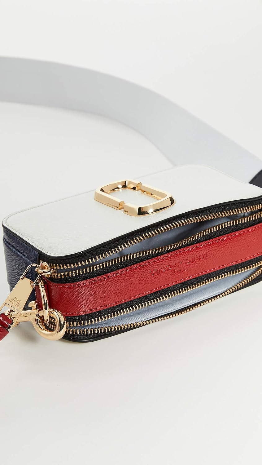 Marc Jacobs Snapshot