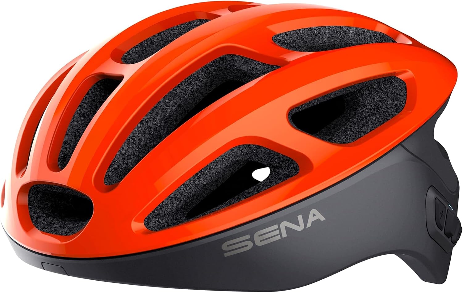 Sena R1 / R1 EVO Smart Communications Cycling Helmet