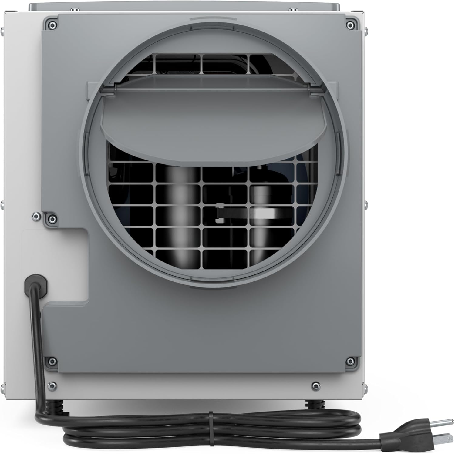 AprilAire E080 Pro 80-Pint Whole-House Dehumidifier, Energy Star Certified, Commercial-Grade for Basement, Crawlspace or Whole House up to 4,400 sq. ft.