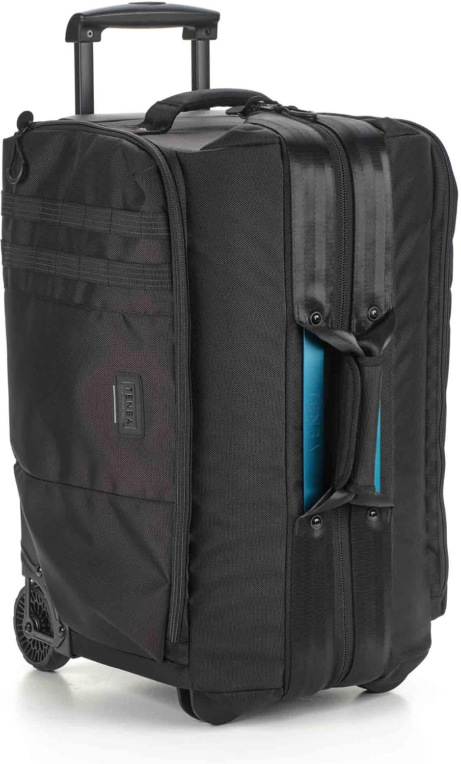 Tenba Cineluxe v2 Roller 24 - Black