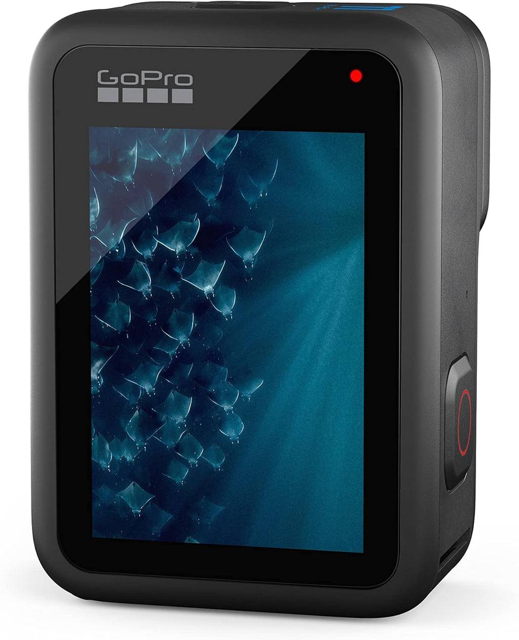 GoPro HERO11 Black Bundle - Includes HERO11 Black Camera, Head Strap + QuickClip, and Enduro Battery (2 Total)