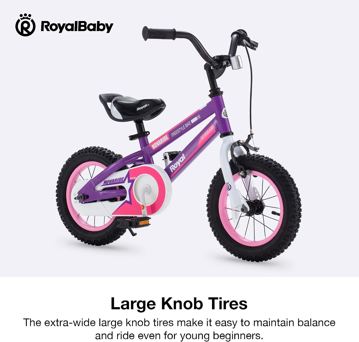 Chipmunk Kids Bike 12 14 16 18 Inch Bicycle with Training Wheels Beginners Boys Girls Ages 3-10 Years Multiple Colors