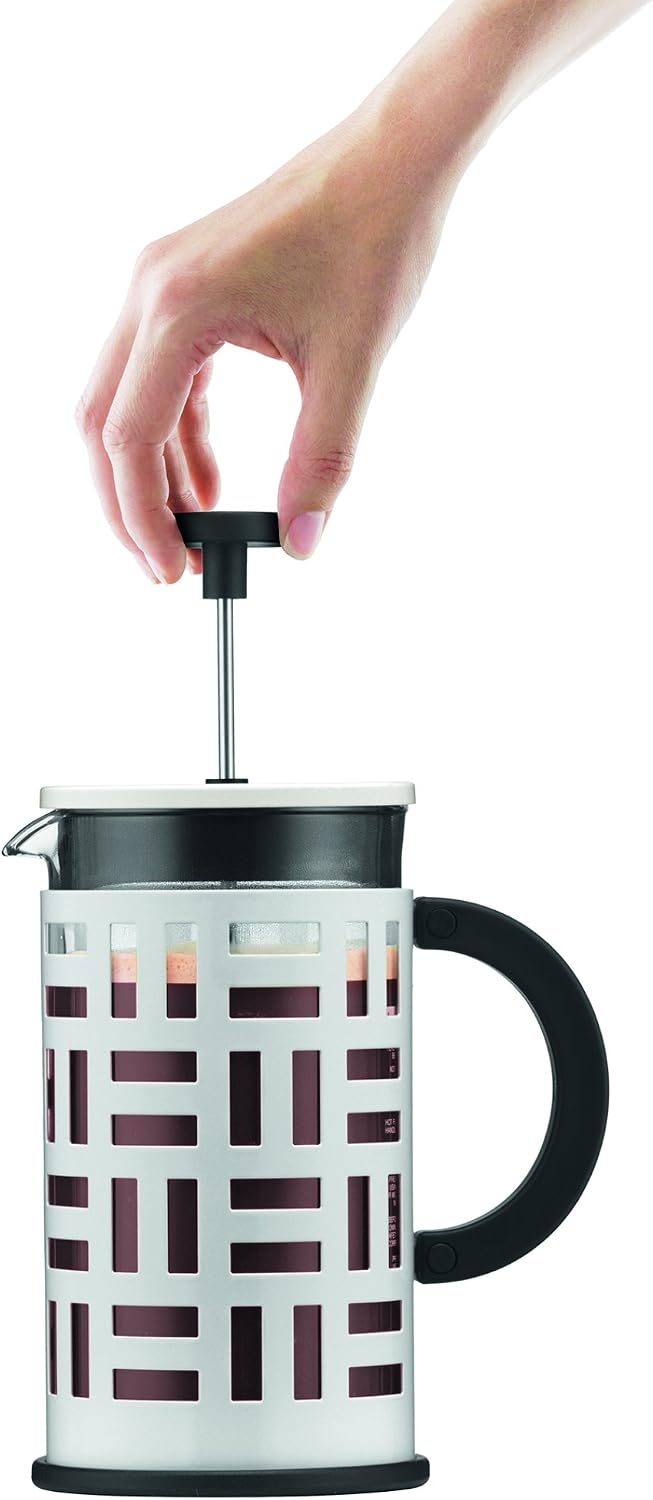 Bodum 11195-16 Eileen Kaffeebereiter 1.0L