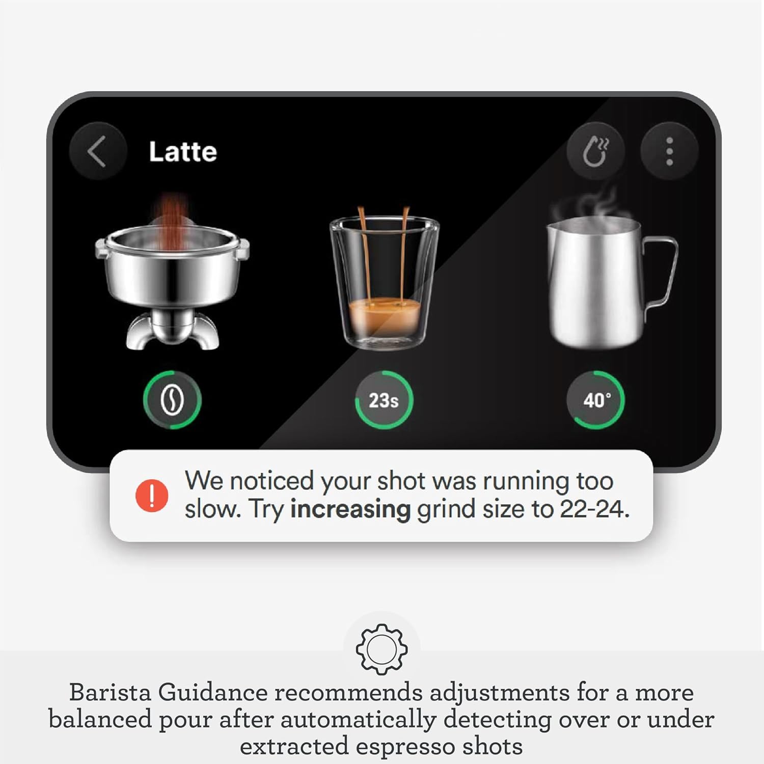 Breville Oracle Jet Espresso Machine, Damson Blue