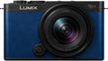 Panasonic LUMIX S9 Full-Frame Mirrorless Camera with S 18-40mm F4.5-6.3 Lens, Compact, Lightweight Body, Perfect for Social Media and Travel, DC-S9NA