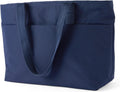 Moment Everything Travel Tote – 19L Weatherproof Camera & Tech Bag with Padded Laptop Sleeve & Crossbody Strap