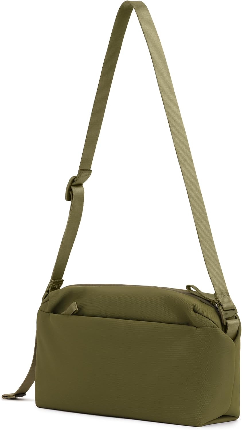 Urth Dolomite 5L Crossbody Camera Sling Bag - Weatherproof + Recycled