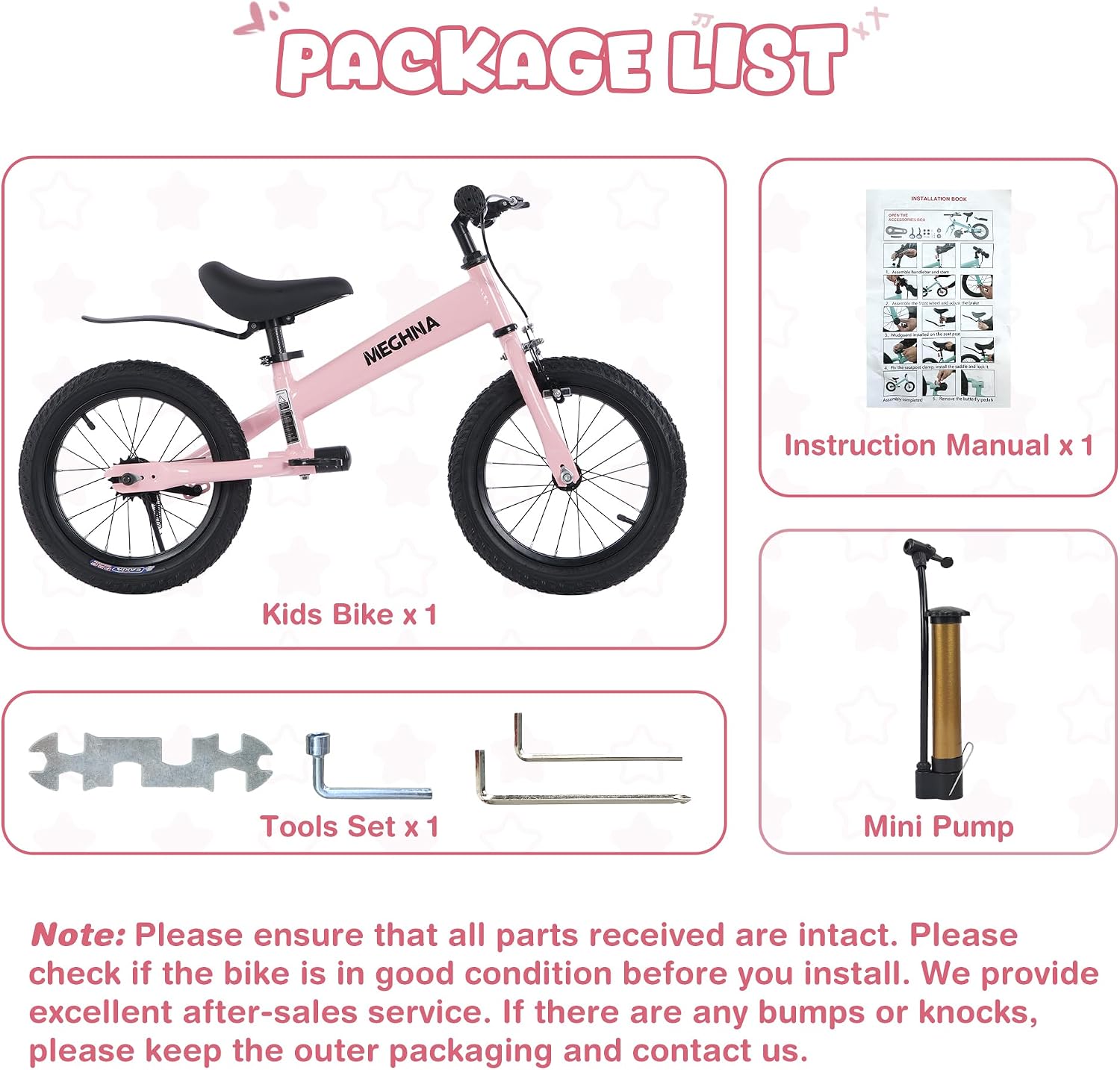 ZUKKA Toddler Balance Bike 2 in 1 with Detachable Training Wheels 14 Inch Kids Bike Aged 3-7 Years Old with Adjustable Seat Handlebar and Coaster Brake for Boys Girls