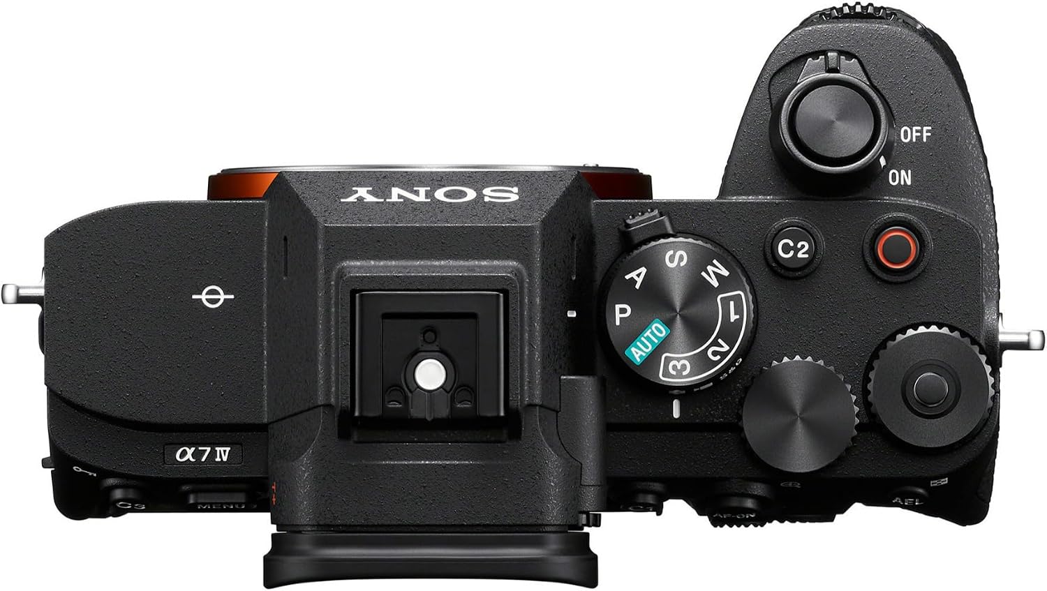 Sony Alpha 7 IV Full-Frame Mirrorless Interchangeable Lens Camera with 28-70mm Zoom Lens Kit