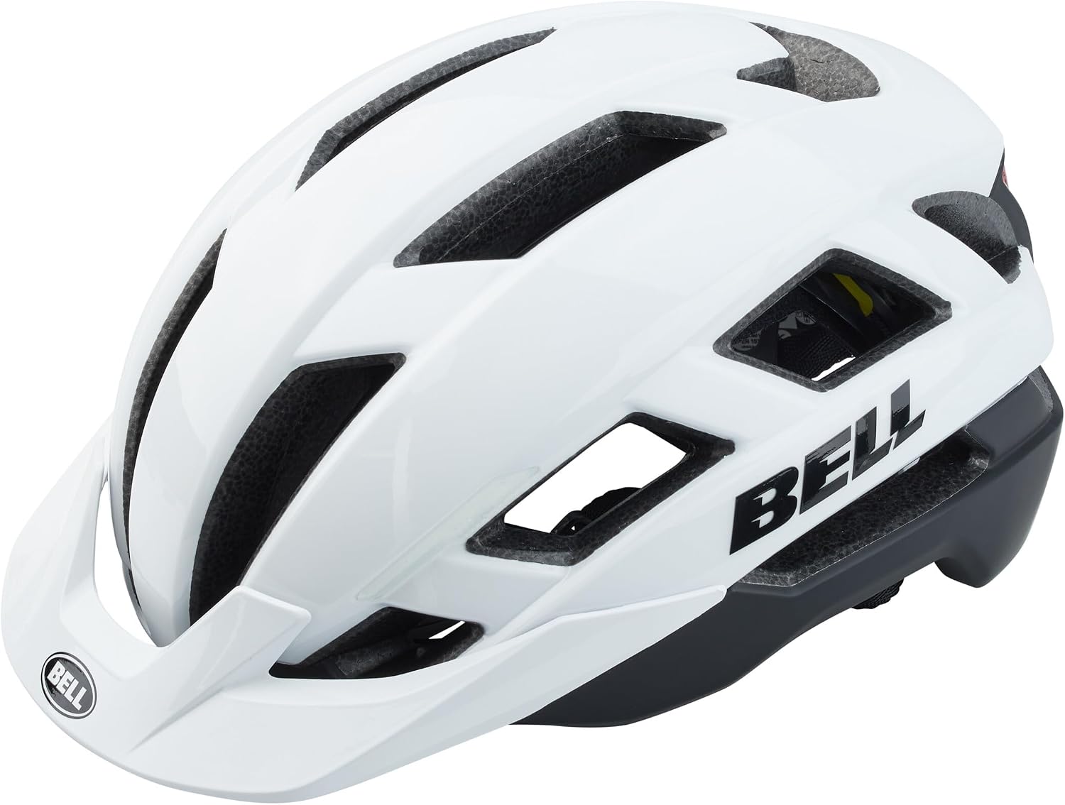 Bell Falcon XRV LED Bicycle Helmets
