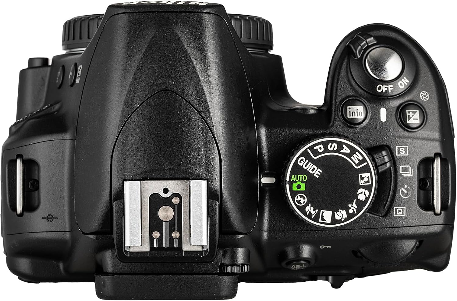 Nikon D3100 DSLR Camera Kit with 18-55mm VR Lens – Beginner-Friendly & Compact (25472) + Photography Software + Camera Bag + 64GB Memory Card + Flexible Tripod + Cleaning Kit + Hand Strap + More