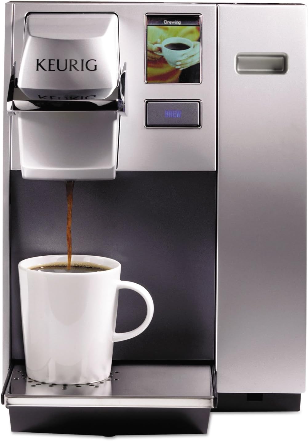 GMT20155 - OfficePRO K155 Premier Brewing System