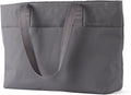 Moment Everything Travel Tote – 19L Weatherproof Camera & Tech Bag with Padded Laptop Sleeve & Crossbody Strap