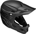 Mongoose Title Full Face Helmet