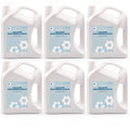 Wisesorb 54 LBS Desiccant Calcium Montmorillonite, Rechargeable Dessicant Dehumidifiers Desiccant Moisture Absorber, 6 Pack of 9 LBS
