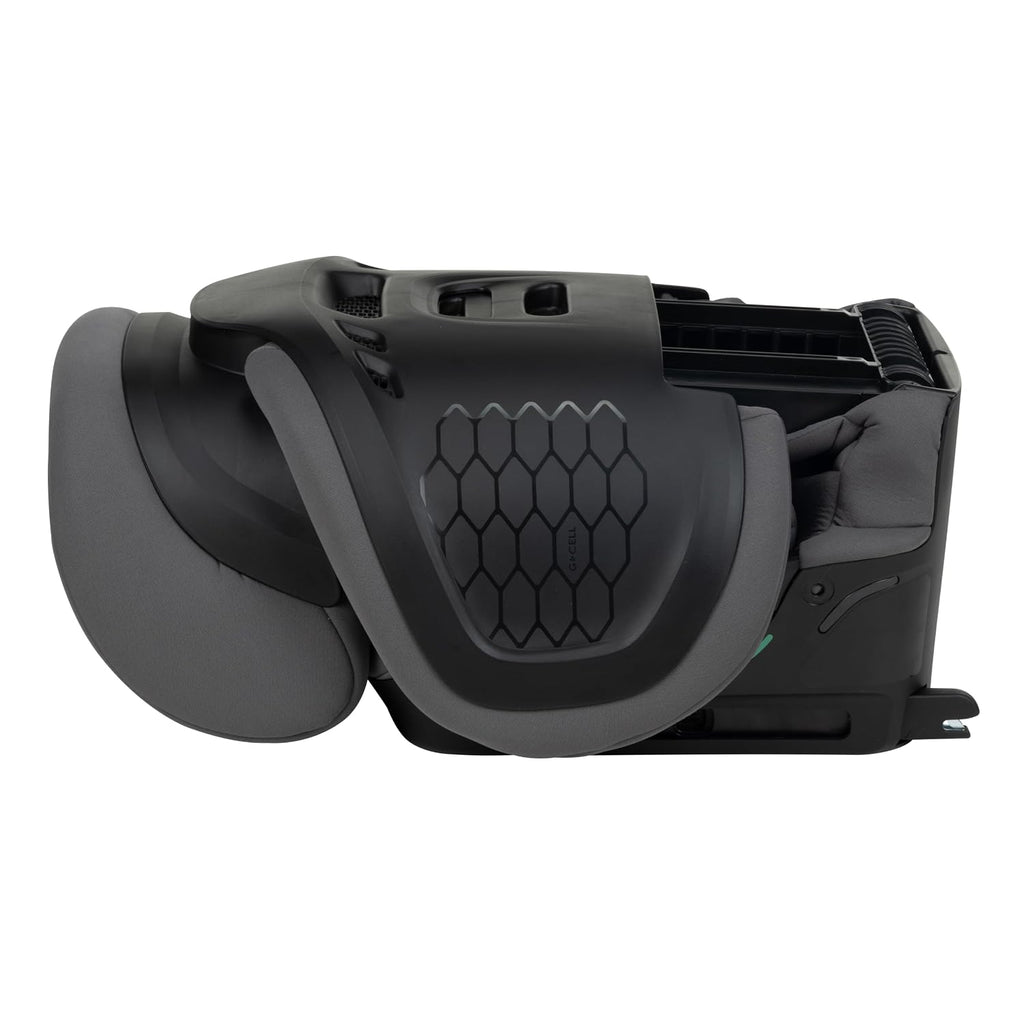 Maxi-Cosi Tanza Belt-Positioning Booster Car Seat, Sea Salt