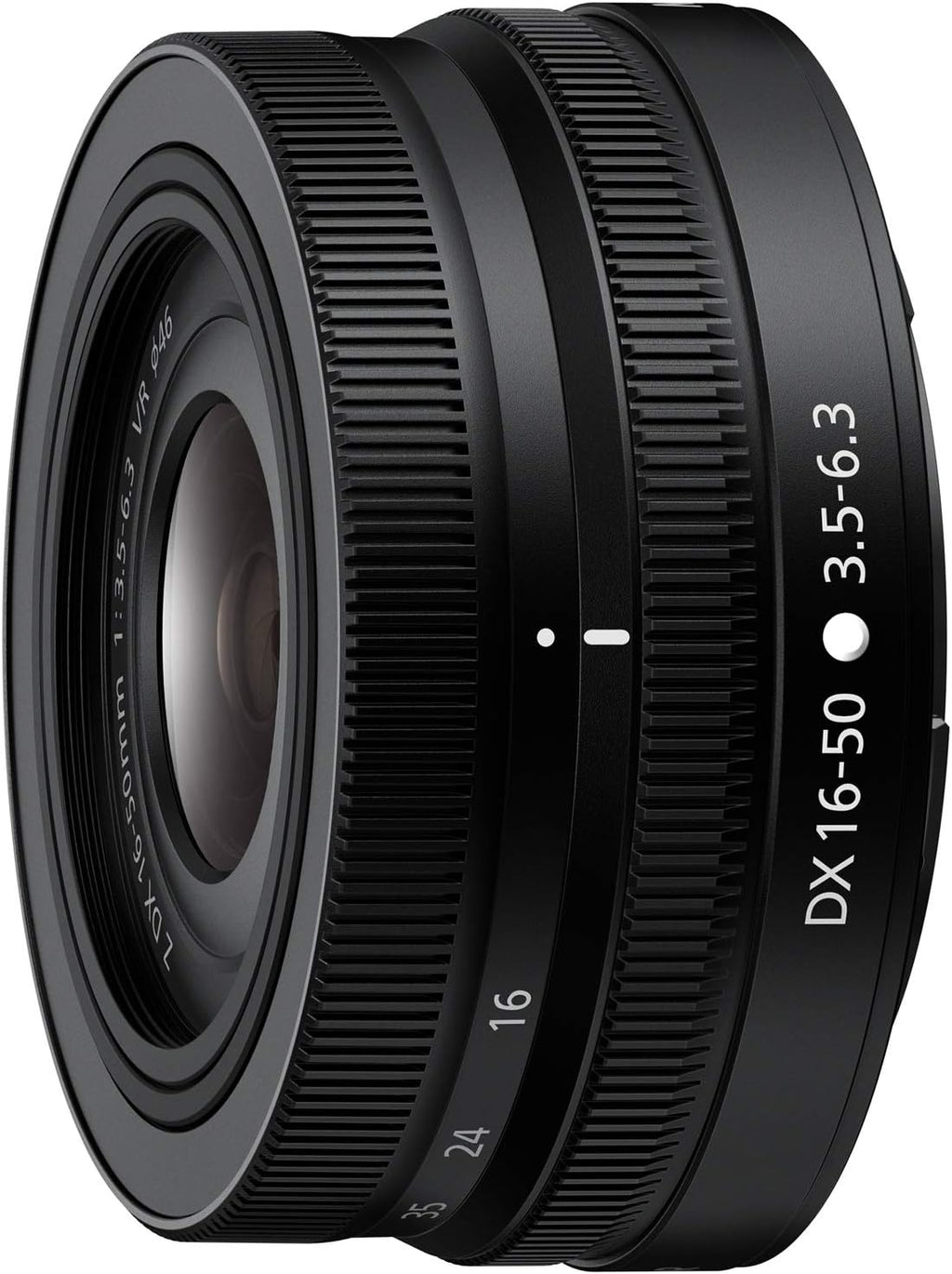 Nikon Z30 Mirrorless Camera with 2 Lens Kit NIKKOR Z DX 16-50mm F3.5-6.3 VR and 50-250mm F4.5-6.3 VR Bundle 1743 w/Deco Gear Photography Backpack + LED + Filter Kit + Tripod + Software & Accessories