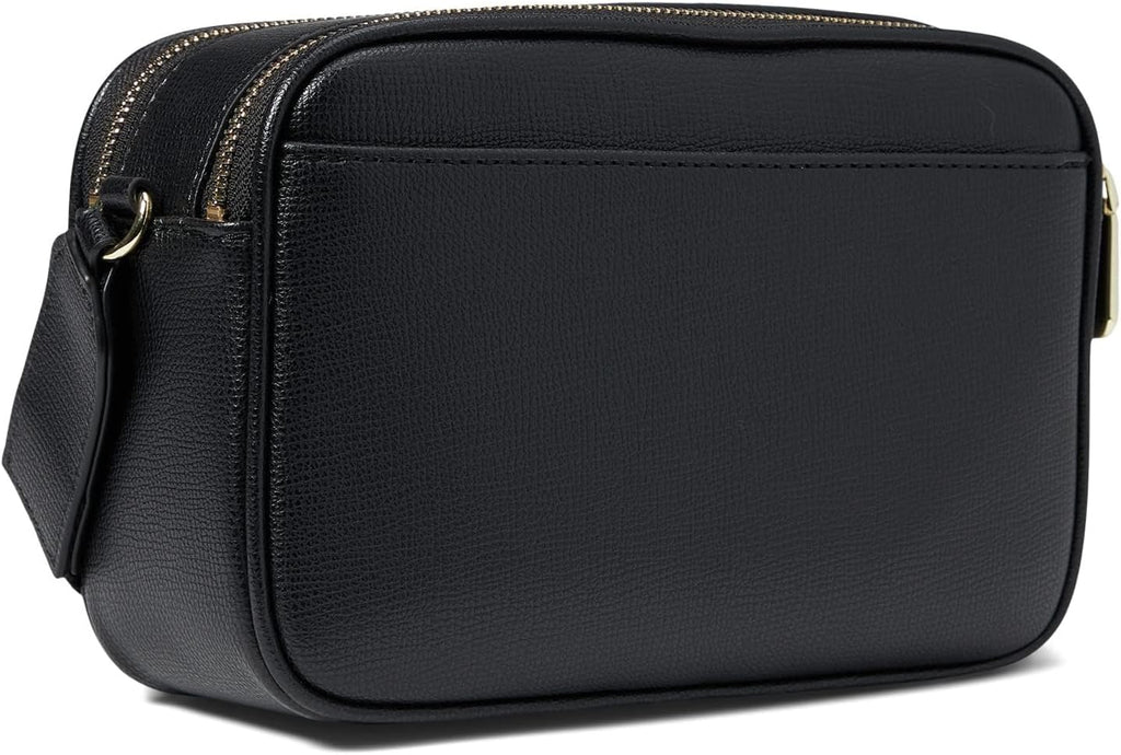KARL LAGERFELD Paris Women's Maybelle Solid Crossbody