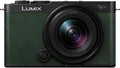 Panasonic LUMIX S9 Full-Frame Mirrorless Camera with S 18-40mm F4.5-6.3 Lens, Compact, Lightweight Body, Perfect for Social Media and Travel, DC-S9NG9