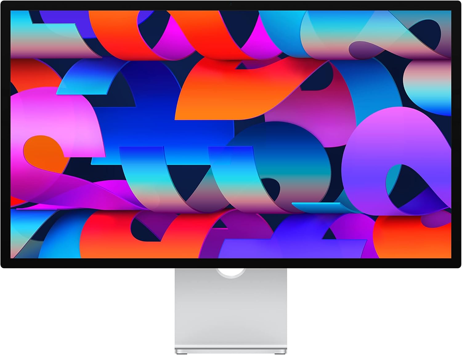Apple Studio Display - Standard Glass - VESA Mount Adapter