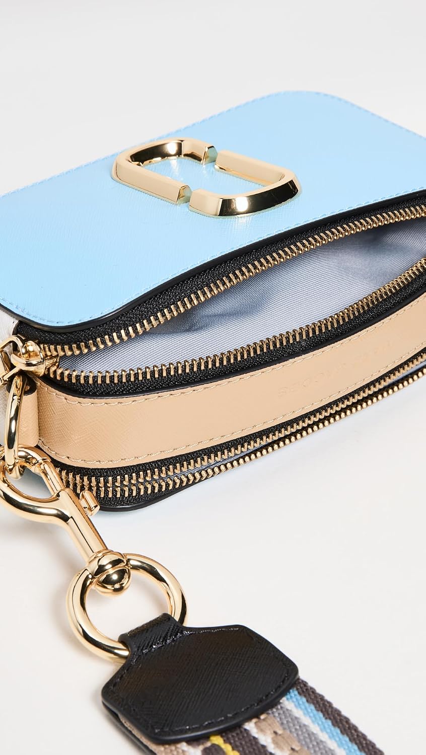 Marc Jacobs Snapshot
