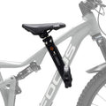 Kids Ride Shotgun - Child Bike Seats - Front Mounted, for Children Aged 2~5 Years, Fits Most Adult Modern Mountain Bikes, Adjustable for Comfort