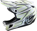 Troy Lee Designs D4 Helmets for Mountain Biking MTB BMX