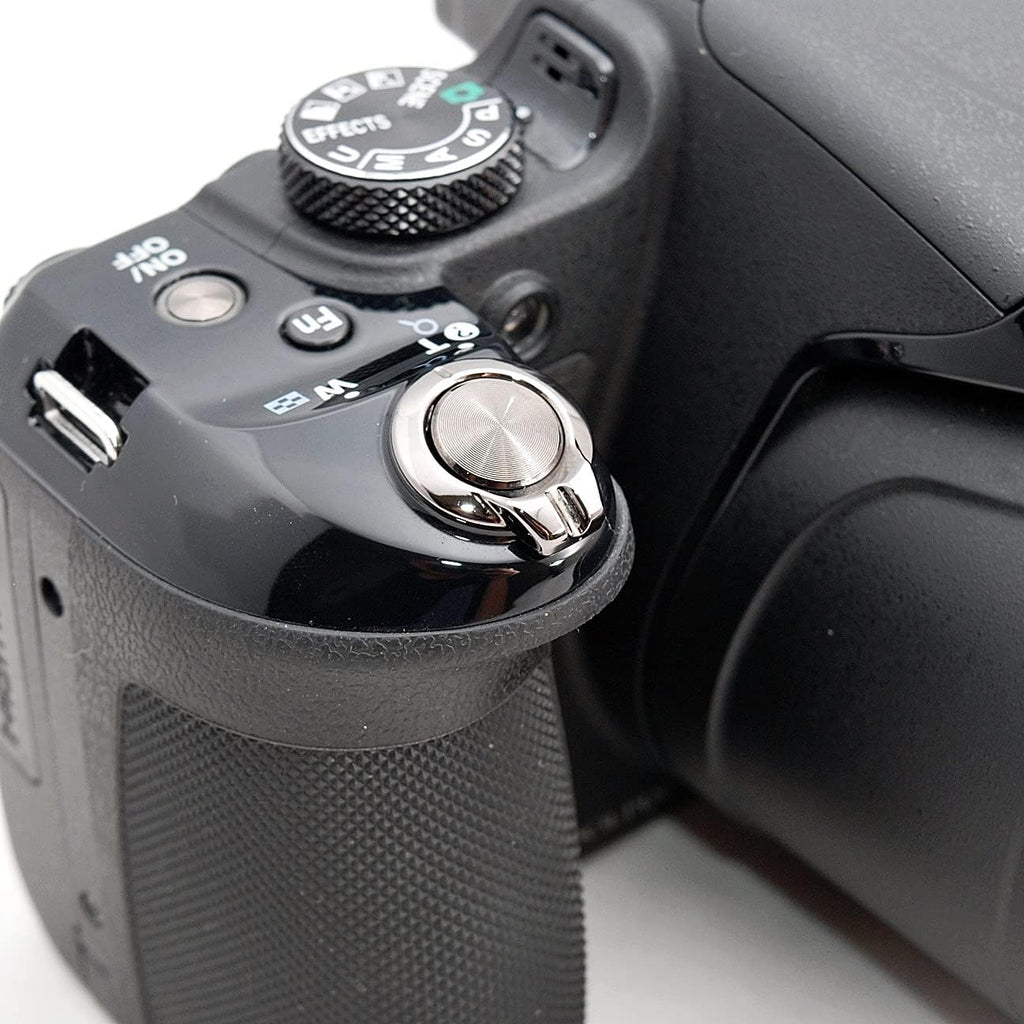 Nikon COOLPIX P600(Black)