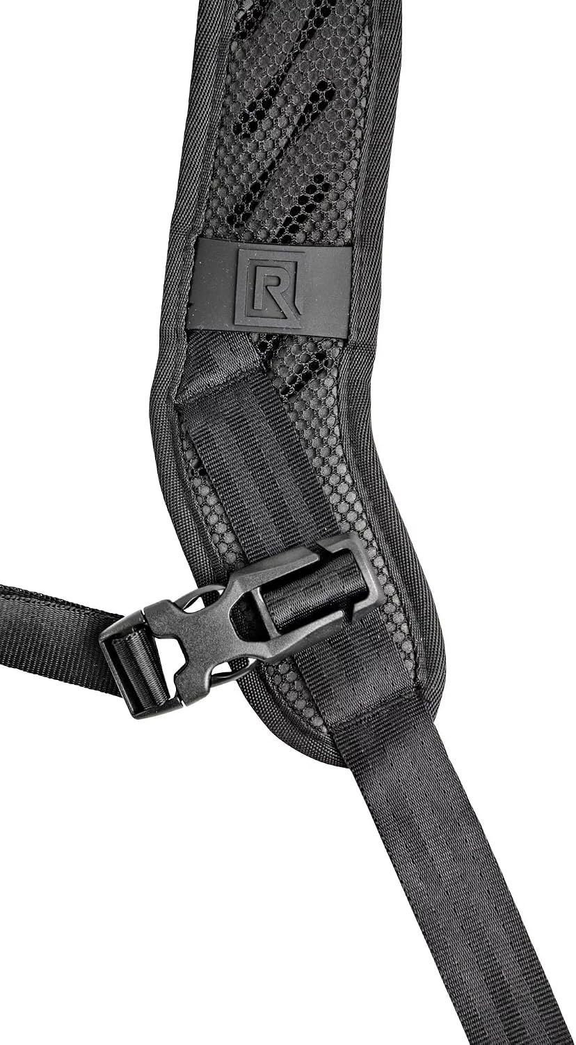 Blackline I Left Camera Sling - Best Camera Strap, for DSLR, SLR and Mirrorless Cameras