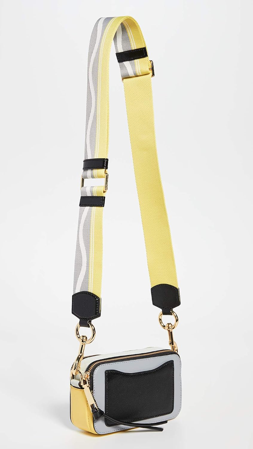 Marc Jacobs Snapshot