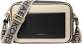 Michael Kors Women's Maeve Large Pocket Crossbody Bag