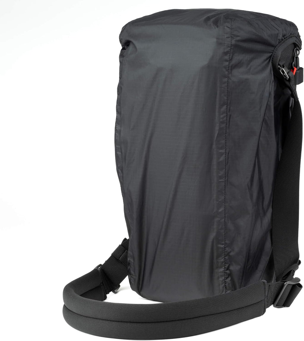 Think Tank Digital Holster 150 V3 Camera Bag Only for Gripped Camera Body with 150-600mm Long Lens Attached