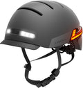 LIVALL BH51M Neo Smart Bluetooth Bike Helmet with Speakers & Built-in Microphone