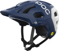 POC, Tectal Race MIPS Mountain Bike Helmet for Trail and All-Mountain Riding