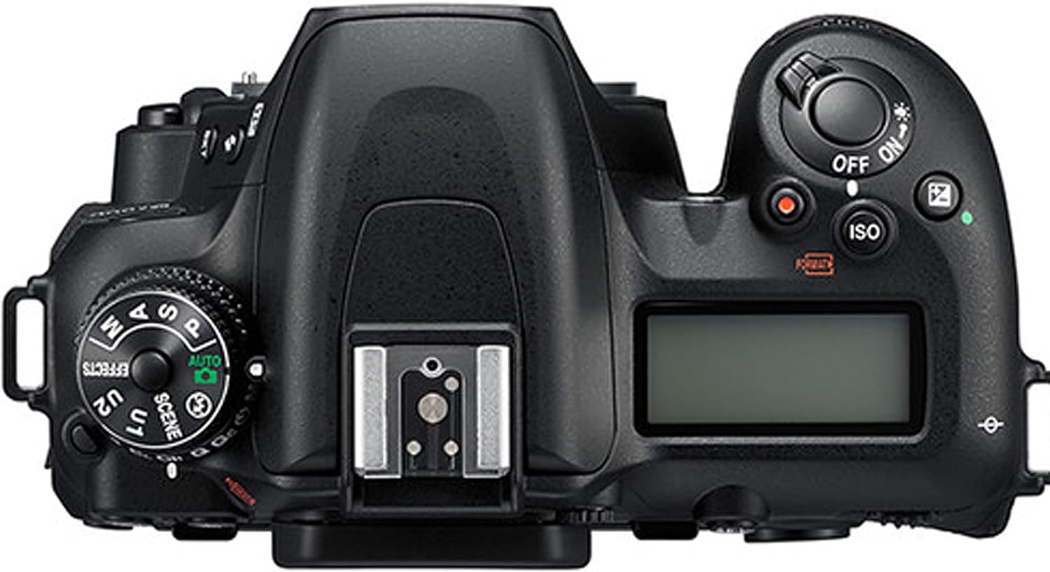 Nikon D7500 DSLR Camera Kit with 18-55mm VR & 70-300mm Lenses + 128GB Memory, LED Light, Microphone, Spare Battery, Filters, Case, Tripod, and More (47pc Video Bundle) (Renewed)