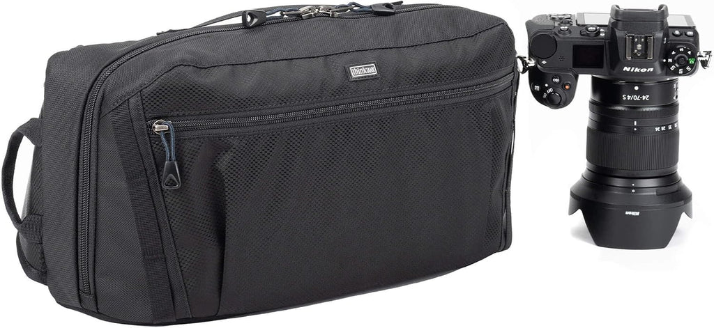Think Tank PressPass 10-Liter Sling Bag for Cameras and Lenses