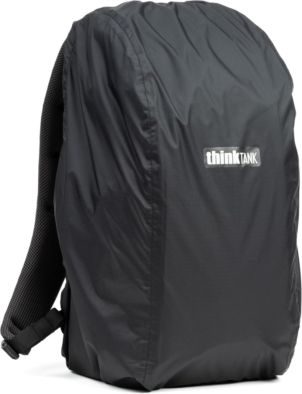 Think Tank Backlight Sprint Lightweight Slim Camera Daypack Backpack for DSLR, Mirrorless, Photography and Video - Slate Black
