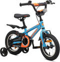 ACEGER Kids Bike for Ages 2-12 Years Old Boys Girls and Toddler, 12 14 16 18 Inch Children Bicycle with Training Wheels, 20 Inch Bike with Kickstand, Multiple Colors.