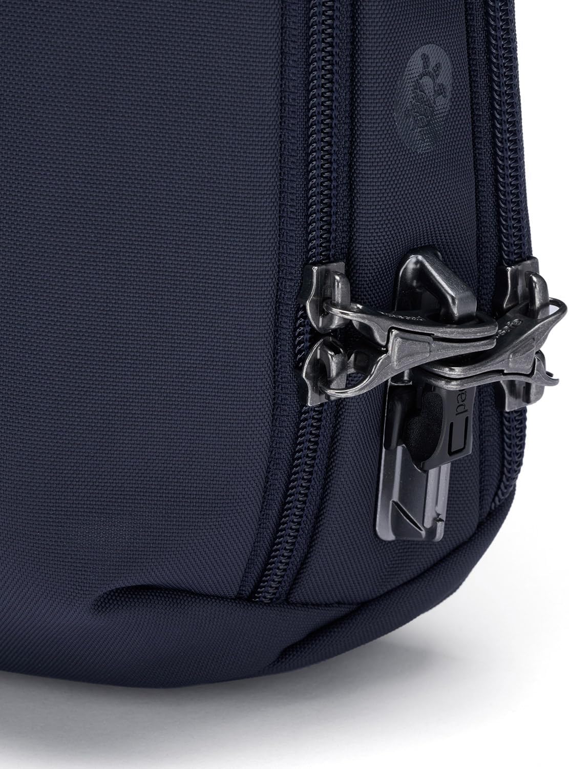 Pacsafe Vibe 325 10 Liter Anti Theft Sling Bag/Crossbody-Fits 13 inch Laptop Casual Daypack