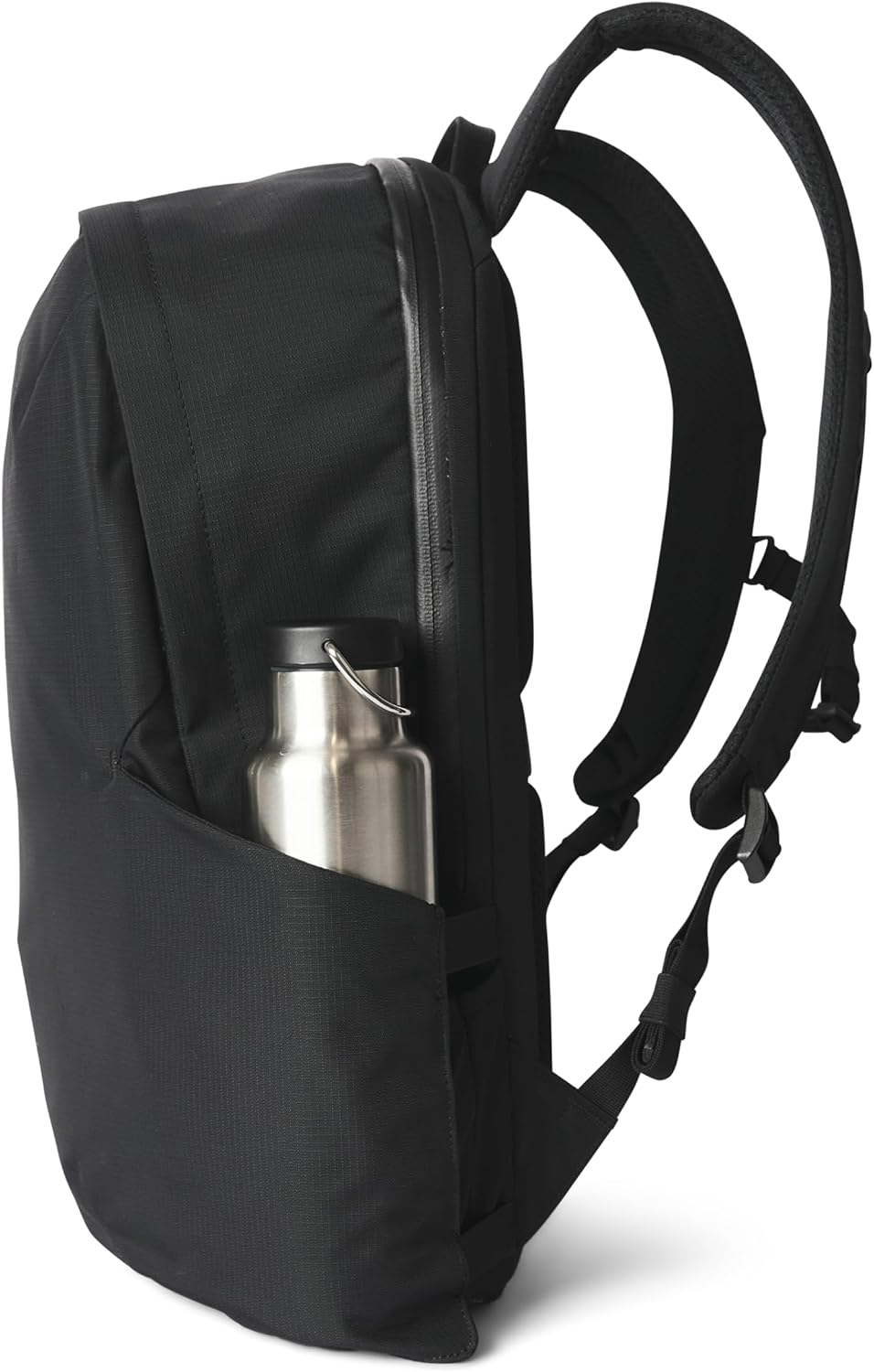 Moment Everything Backpack – 17L or 21L Weatherproof Everyday Camera & Laptop Bag [Gen 2, Black, 21L]