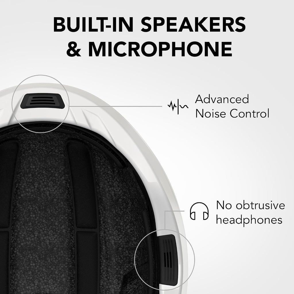 Sena S Mesh Intercom Smart Road Cycling Helmet