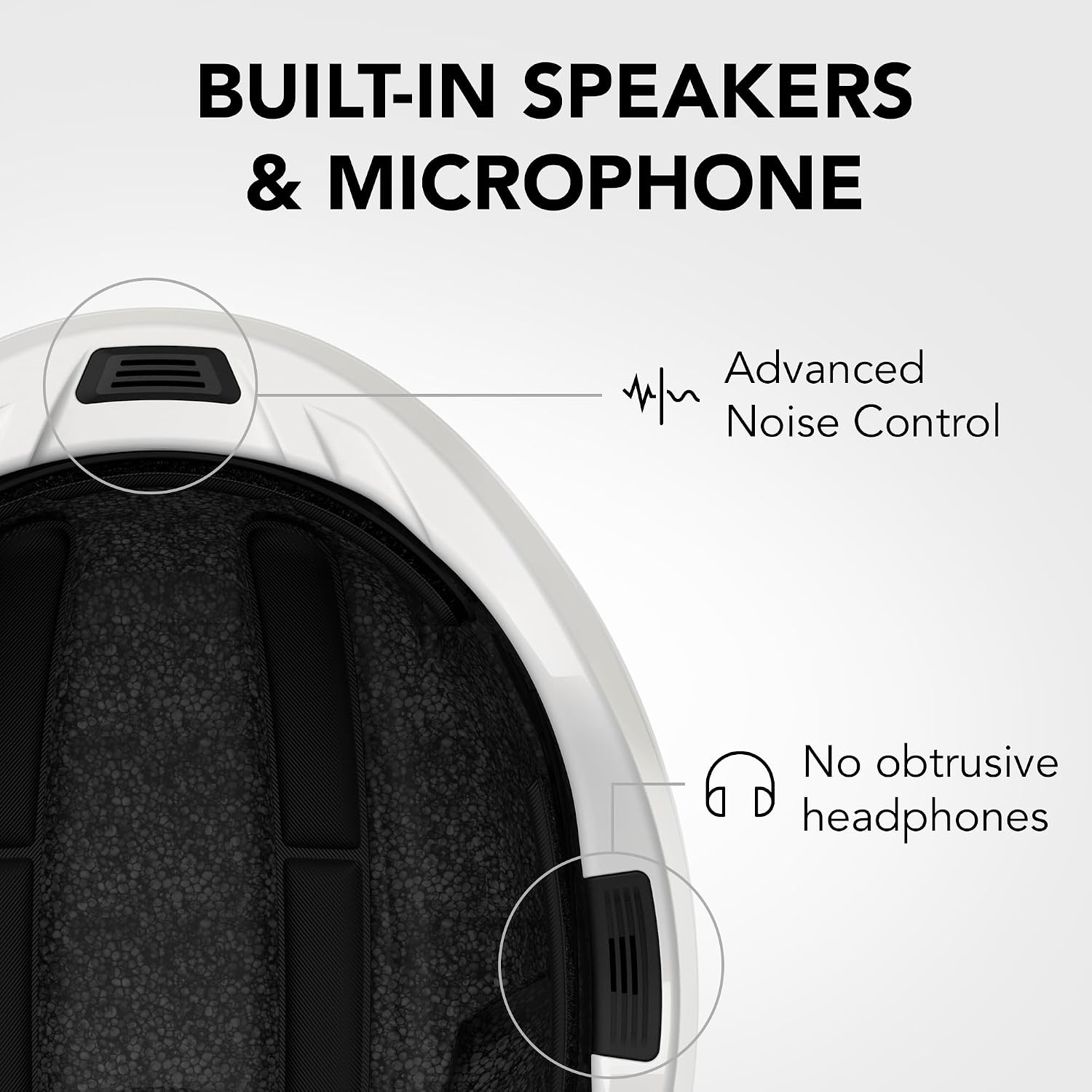 Sena S Mesh Intercom Smart Road Cycling Helmet