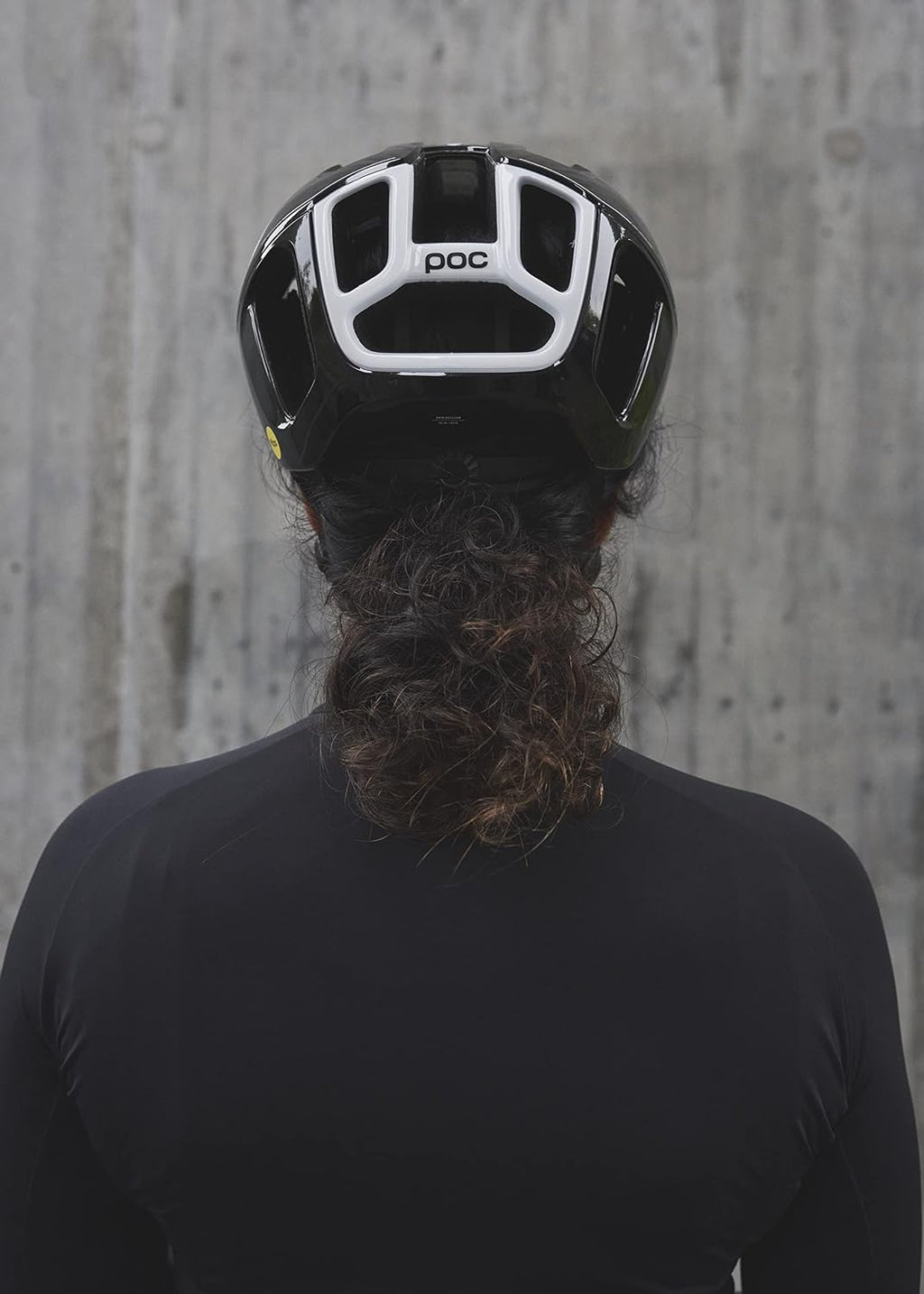 POC Ventral MIPS (CPSC) Cycling Helmet