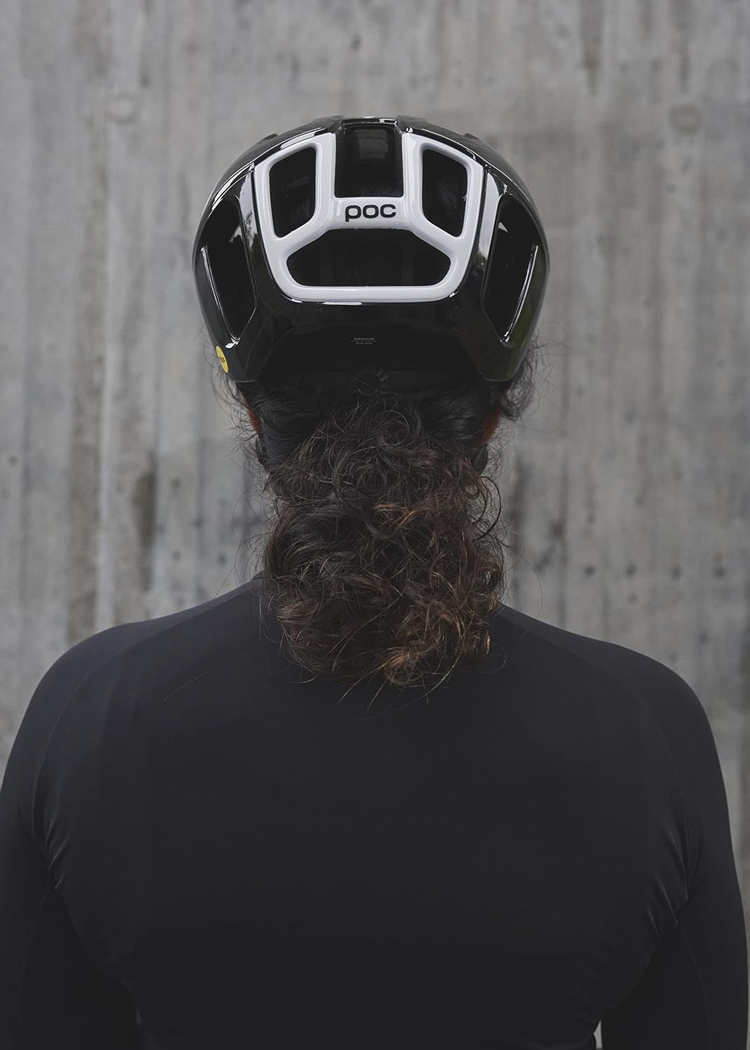 POC Ventral MIPS (CPSC) Cycling Helmet