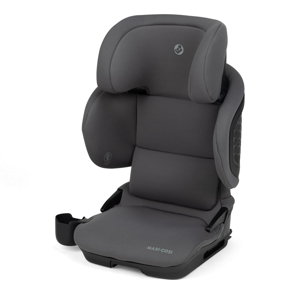 Maxi-Cosi Tanza Belt-Positioning Booster Car Seat, Sea Salt