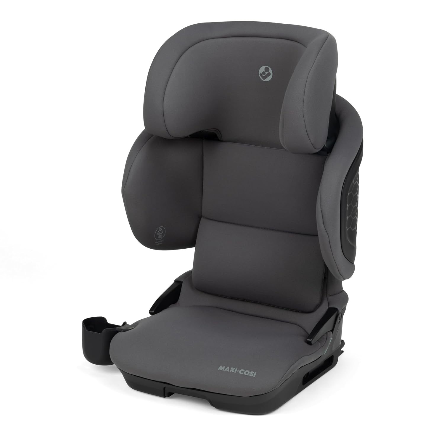 Maxi-Cosi Tanza Belt-Positioning Booster Car Seat, Sea Salt