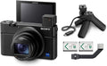 Sony RX100 VII Shooting Grip Kit
