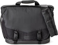 Tenba Black 2-Section Hobo Handbag for Adults