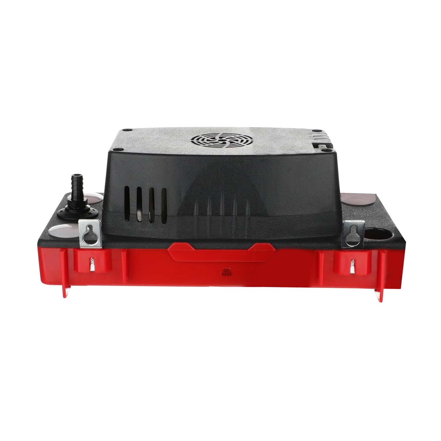 AprilAire 4856 Low Profile 120V Dehumidifier Condensate Pump for AprilAire Crawl Space, Basement, Whole-House Dehumidifier Models E070, E080, E100, E130, 1820, 1830, 1850, 1852, 1870, 1872